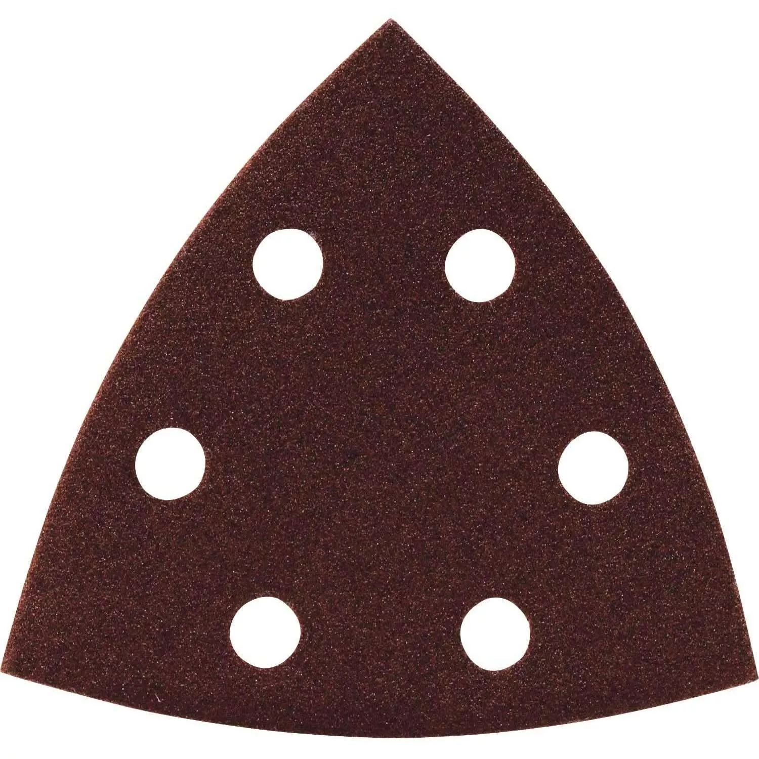 Makita A-95548 Oscillating Multi-Tool Sandpaper, 180 Grit, 10/pk