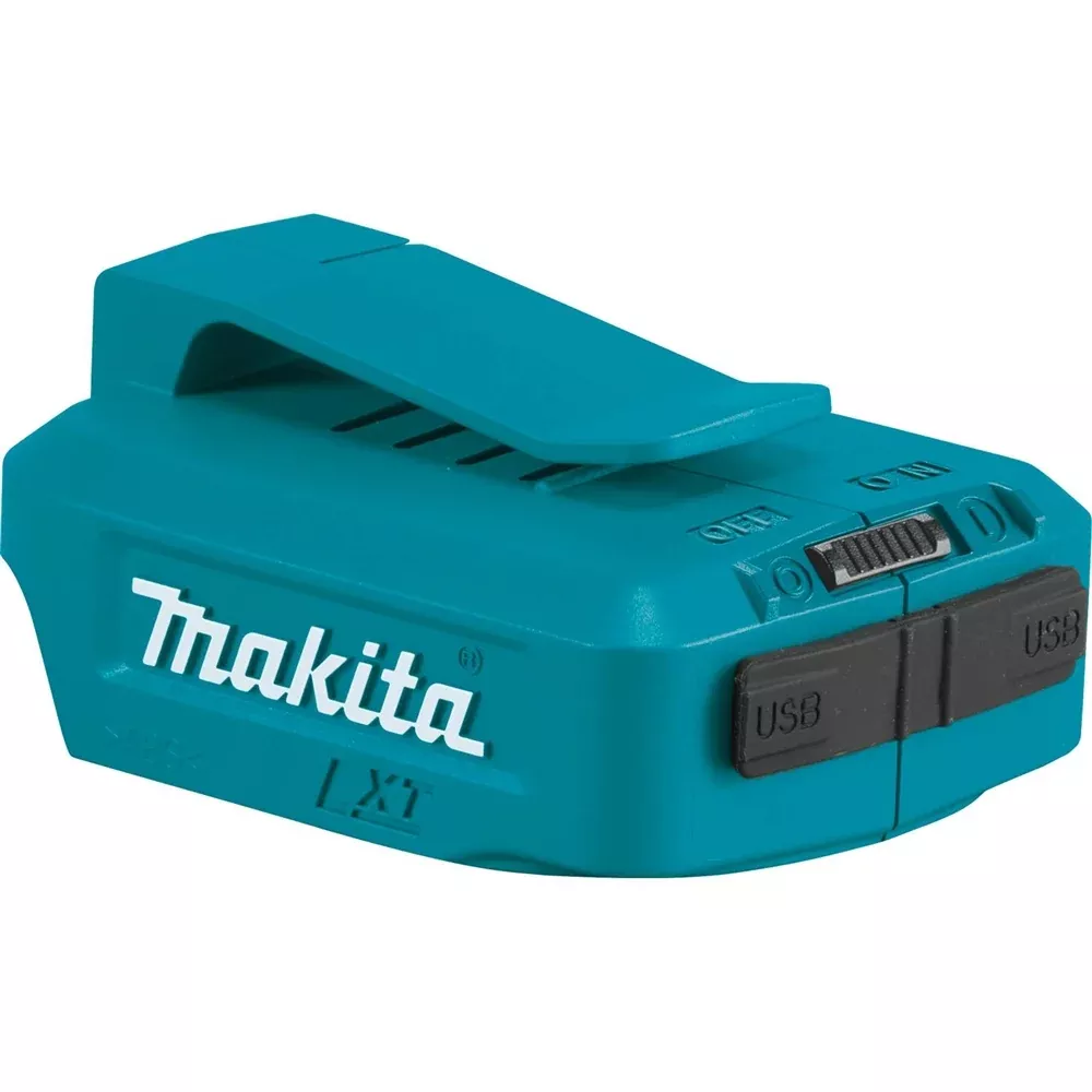 Makita ADP05 Lithium Ion Cordless Power Source