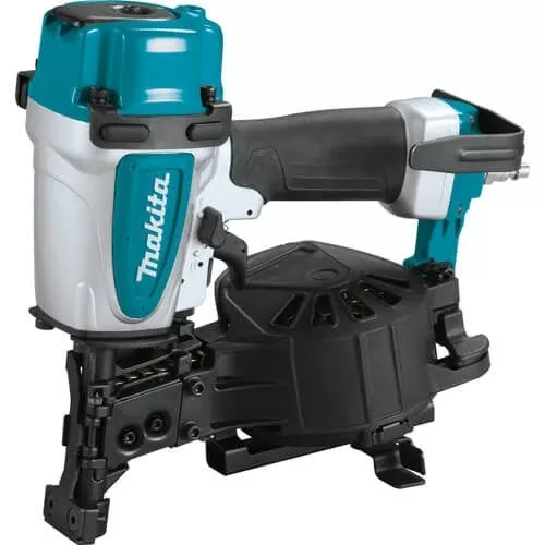 Makita AN454 1-3/4 in. Coil Roofing Nailer
