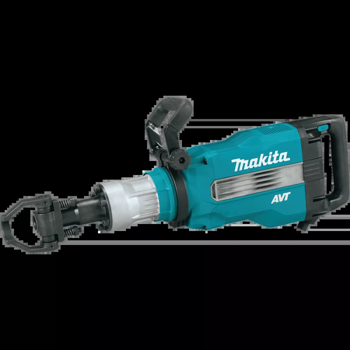 MAKITA AVT Demolition Hammer, Accepts 1‑1/8" Hex Bits