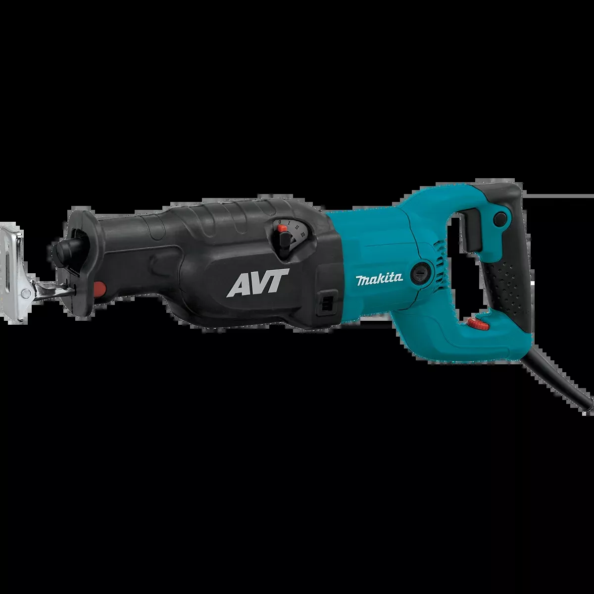 MAKITA AVT Reciprocating Pallet Saw ‑ 15 AMP w/ High Torque Limiter