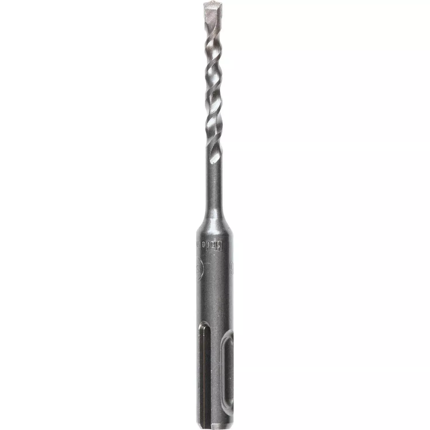 Makita B-60567 3/16" x 4" SDS-PLUS Bit, 2-Cutter