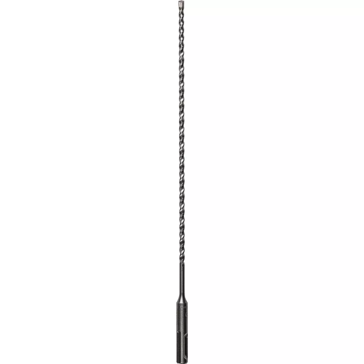 Makita B-60589 3/16" x 12" SDS-PLUS Bit, 2-Cutter