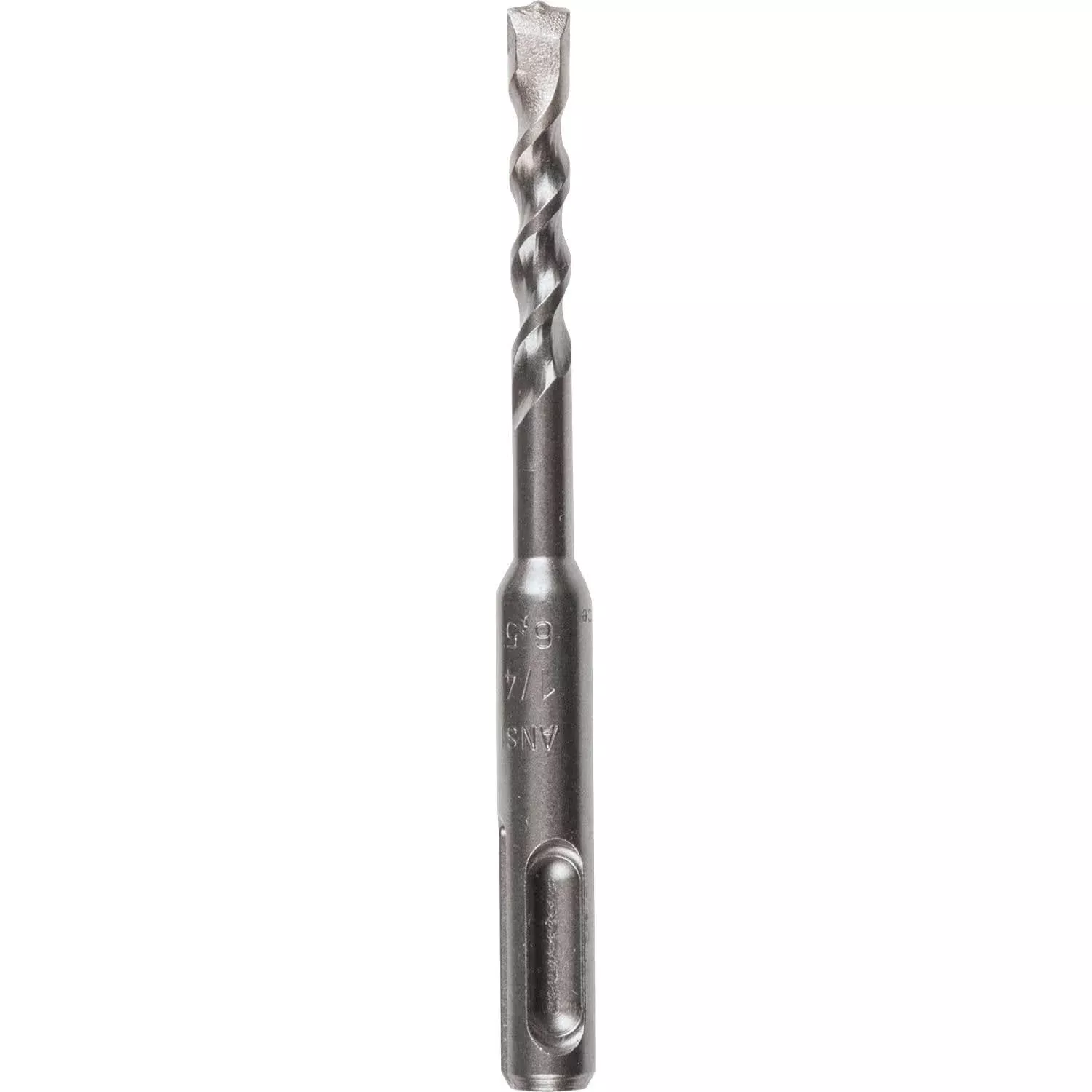 Makita B-60604 1/4" x 4" SDS-PLUS Bit, 2-Cutter
