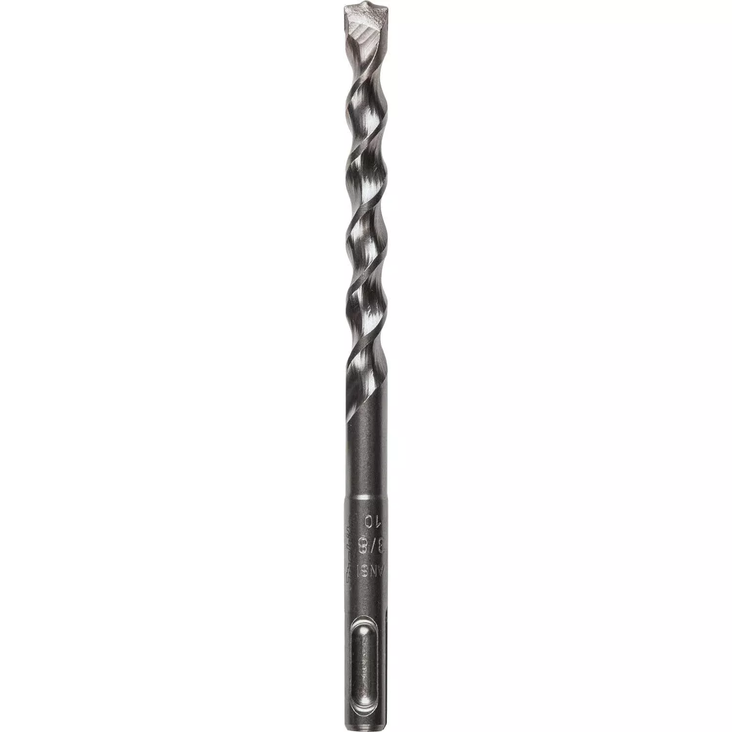 Makita B-60654 3/8" x 6" SDS-PLUS Bit, 2-Cutter