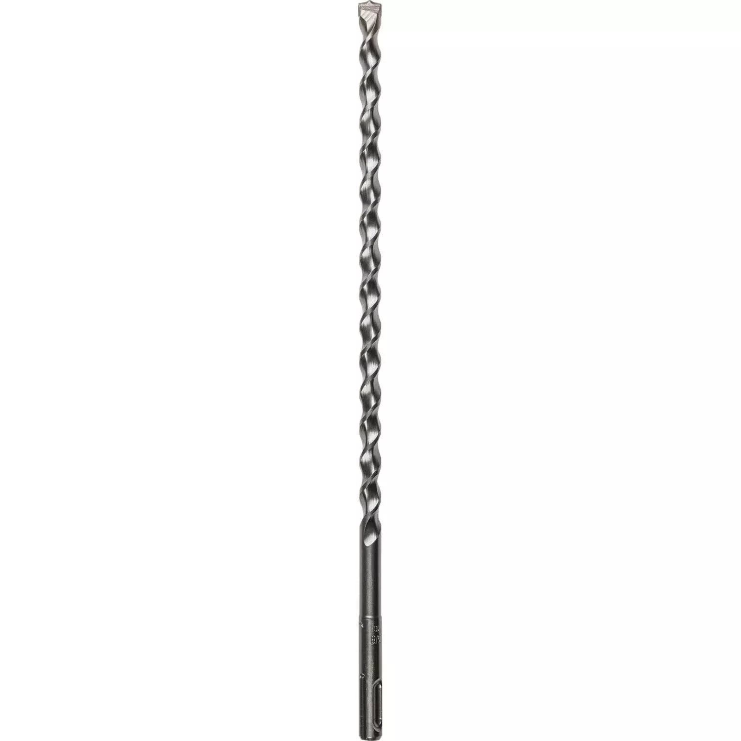 Makita B-60660 3/8" x 12" SDS-PLUS Bit, 2-Cutter