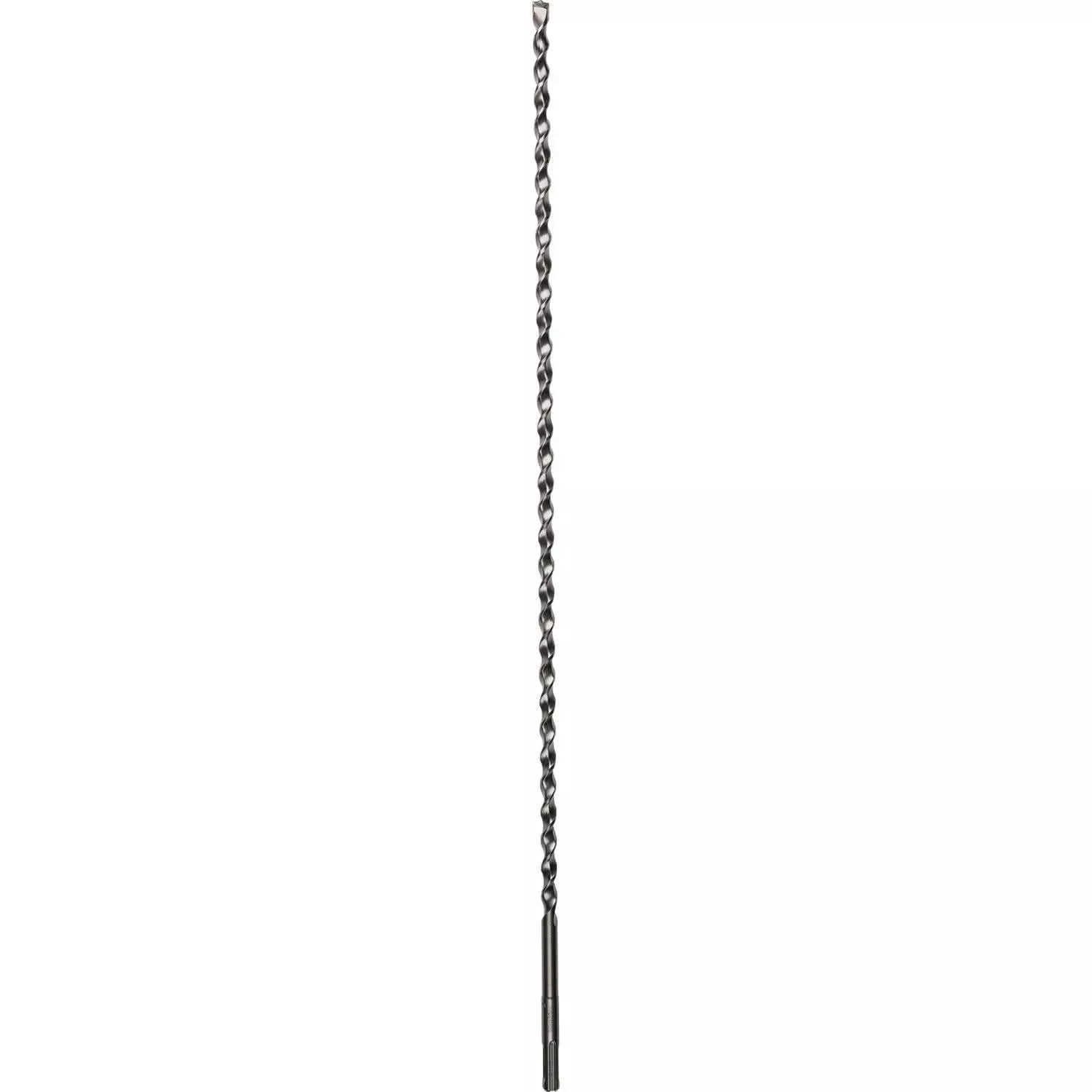 Makita B-60682 3/8" x 24" SDS-PLUS Bit, 2-Cutter