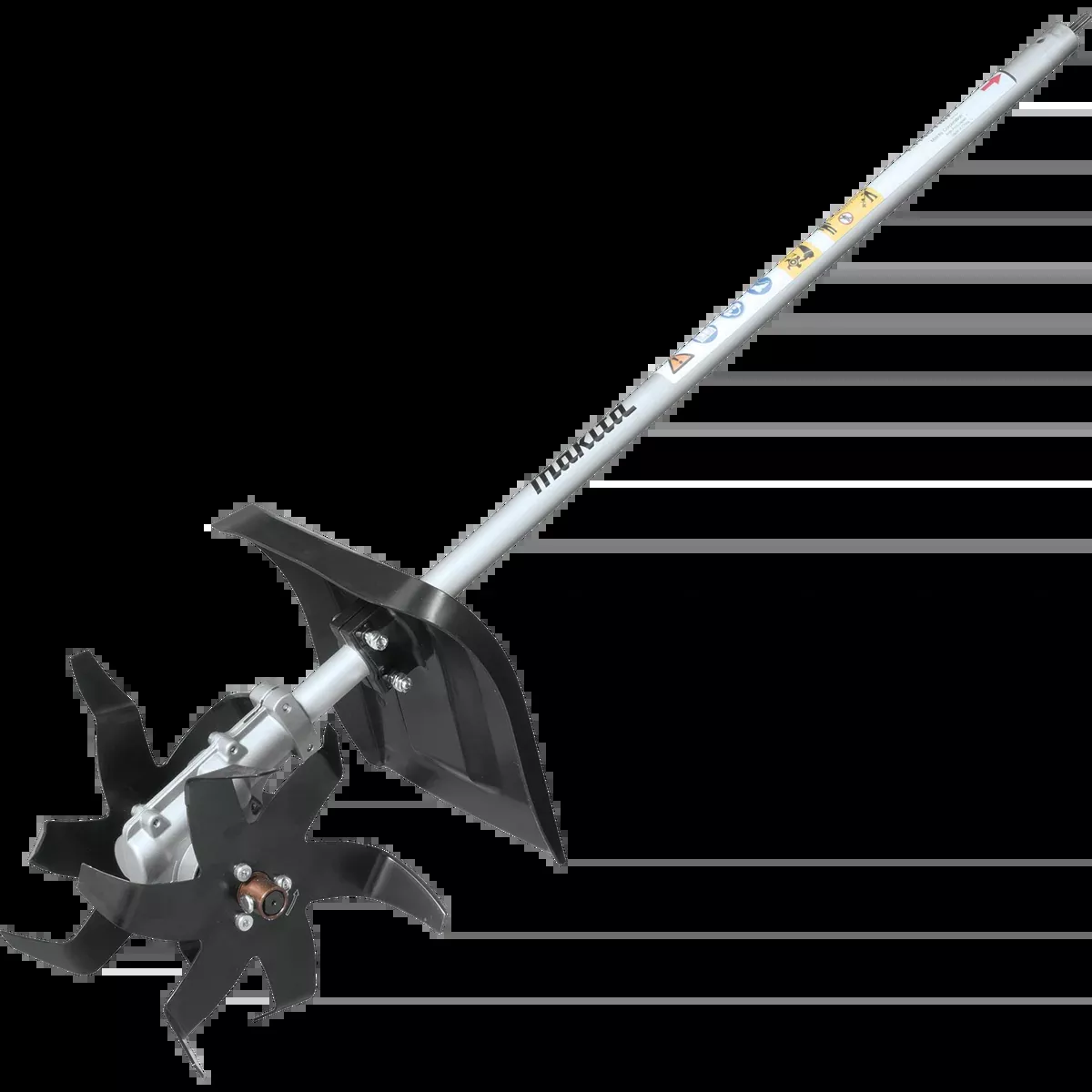 MAKITA Cultivator Couple Shaft Attachment