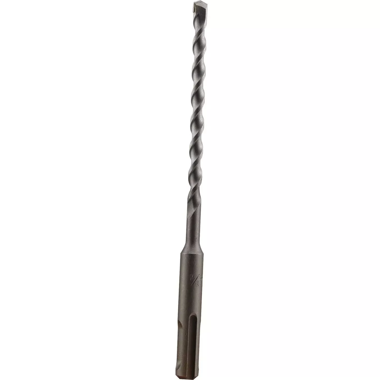 Makita D-00876-25 1/4" x 6-1/4" SDS-PLUS Bit, 25/pk
