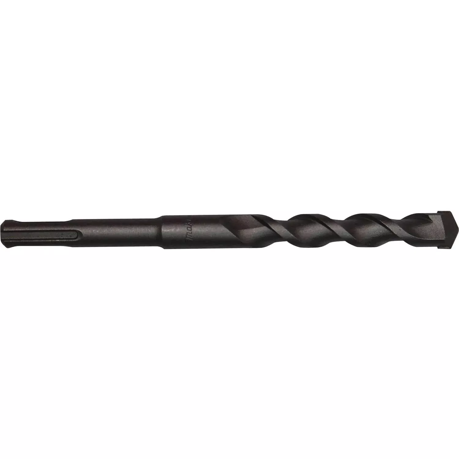 Makita D-00963-25 1/2" x 6-1/4" SDS-PLUS Bit, 25/pk