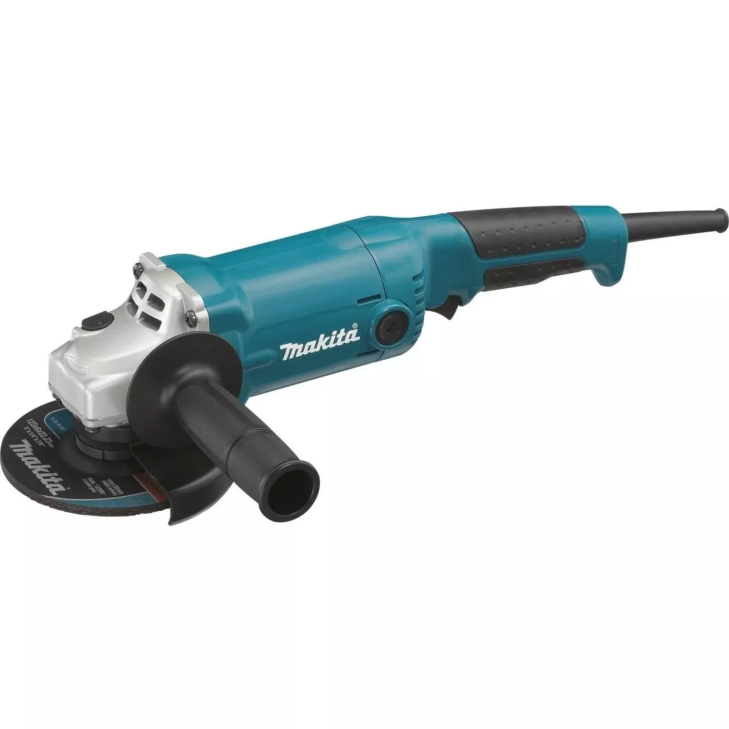 Makita GA5010Z Corded 5" Angle Grinder, with AC/DC Switch