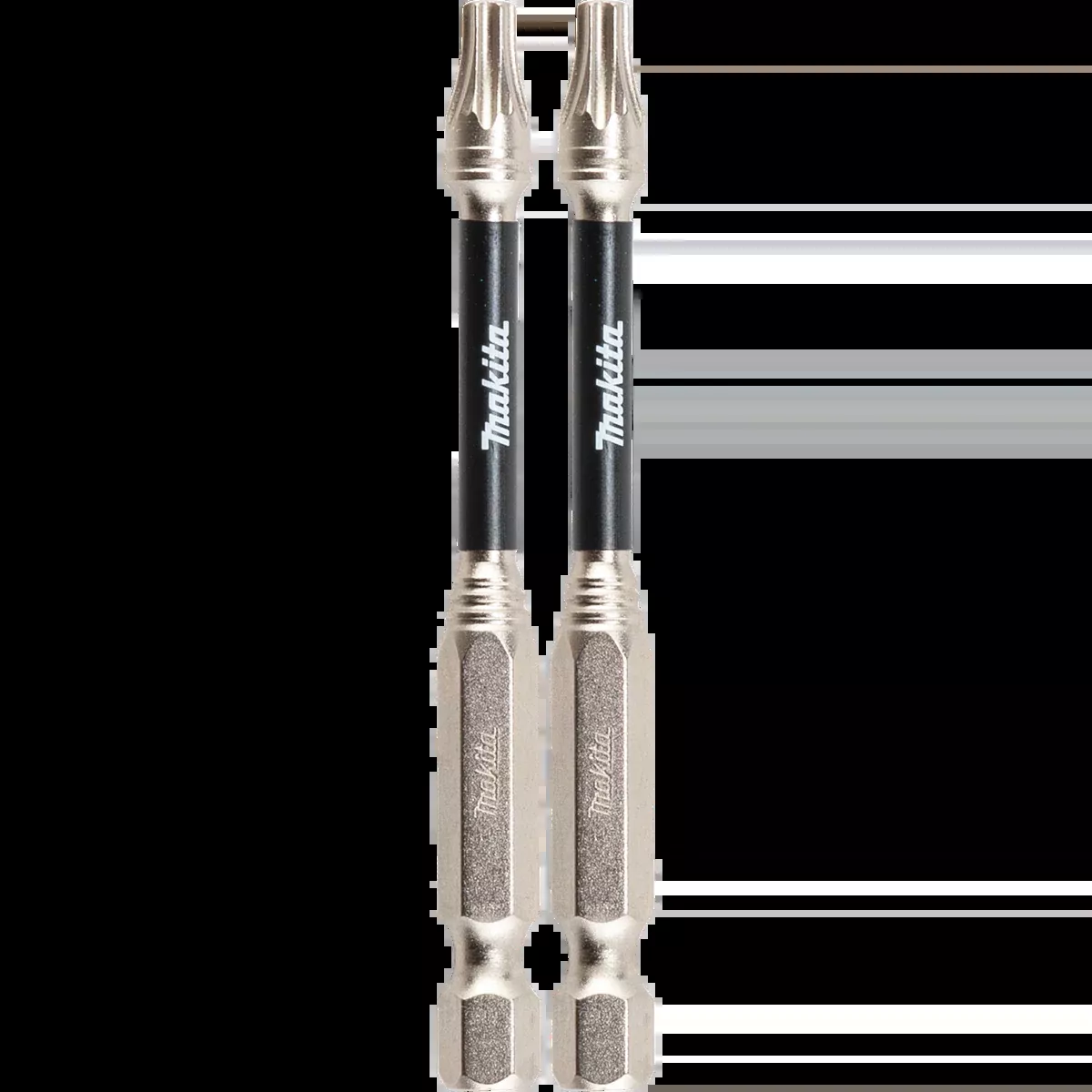 MAKITA IMPACT XPS T20 Torx 3" Power Bit (2 PACK)