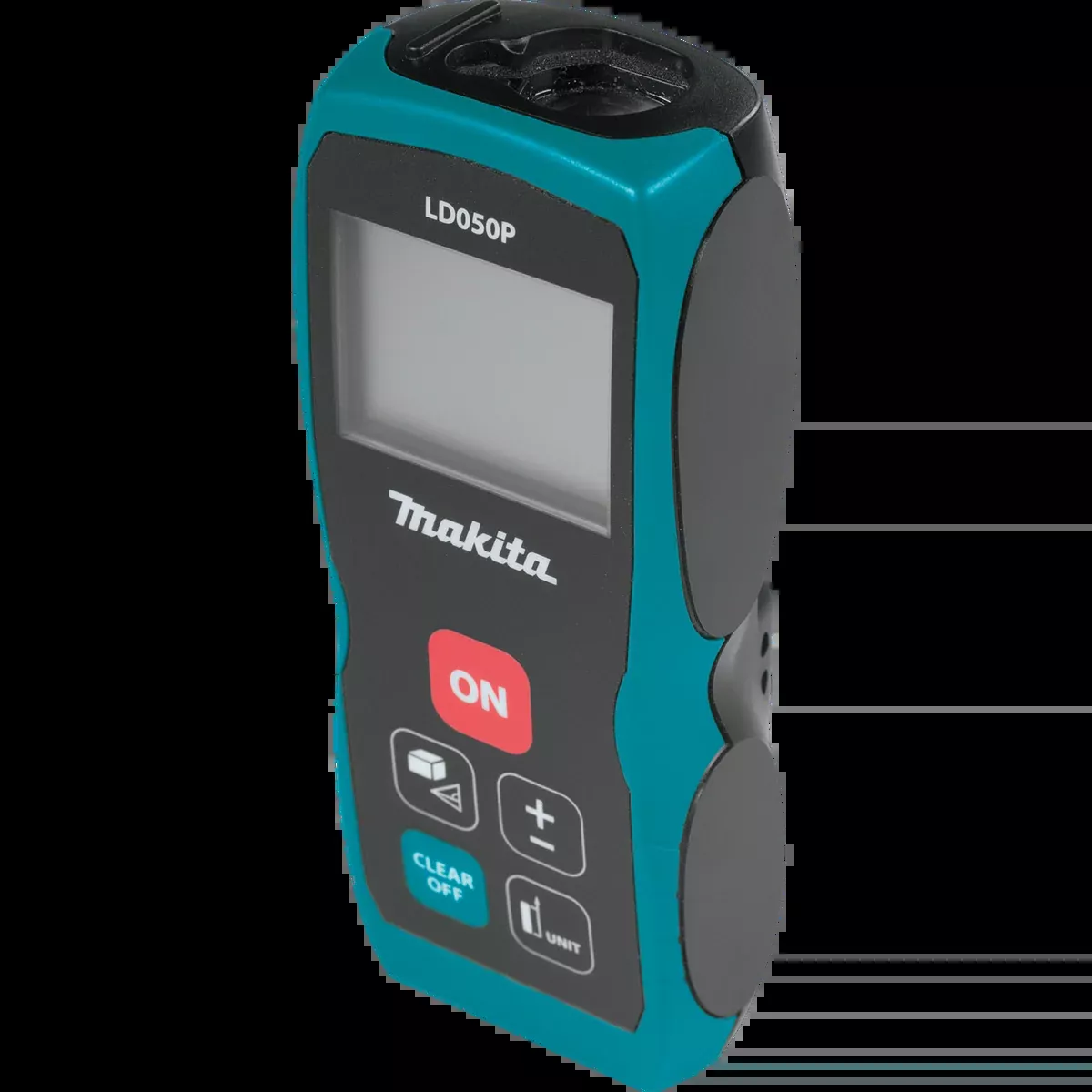 MAKITA Laser Distance Measure, 164'