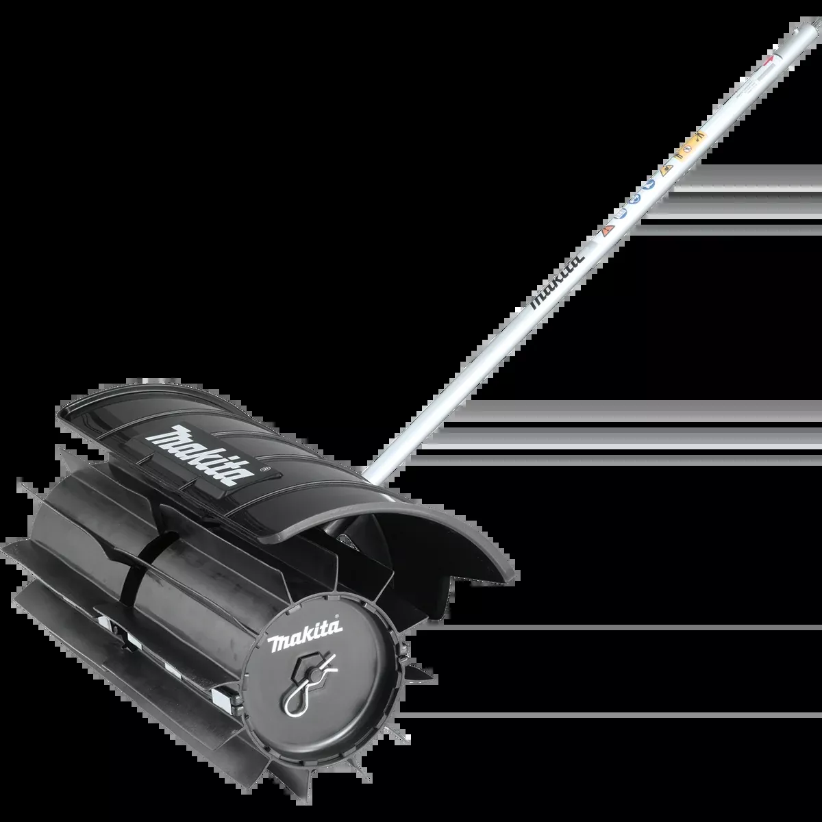 MAKITA Paddle Sweep Couple Shaft Attachment