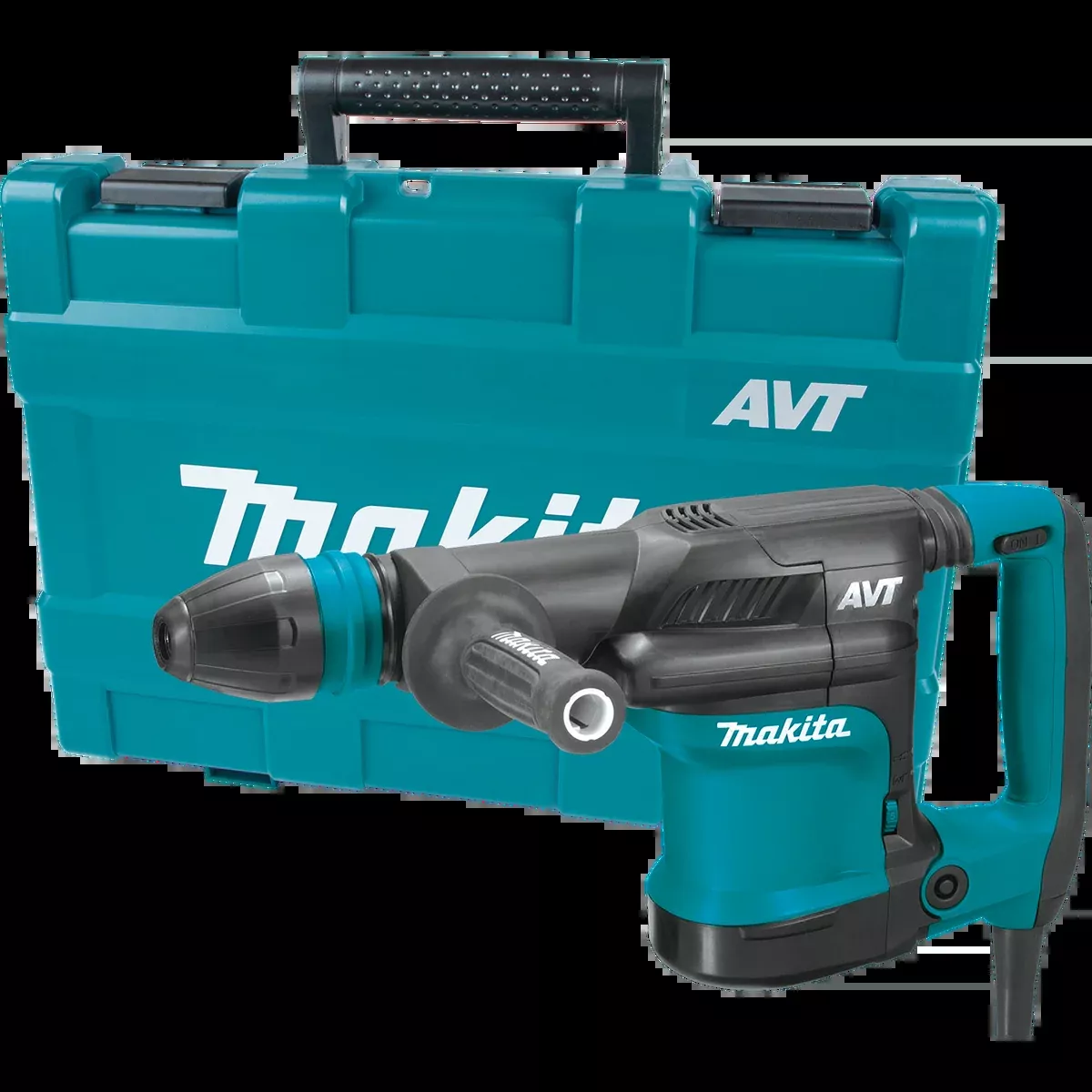 MAKITA SDS‑MAX AVT Demolition Hammer