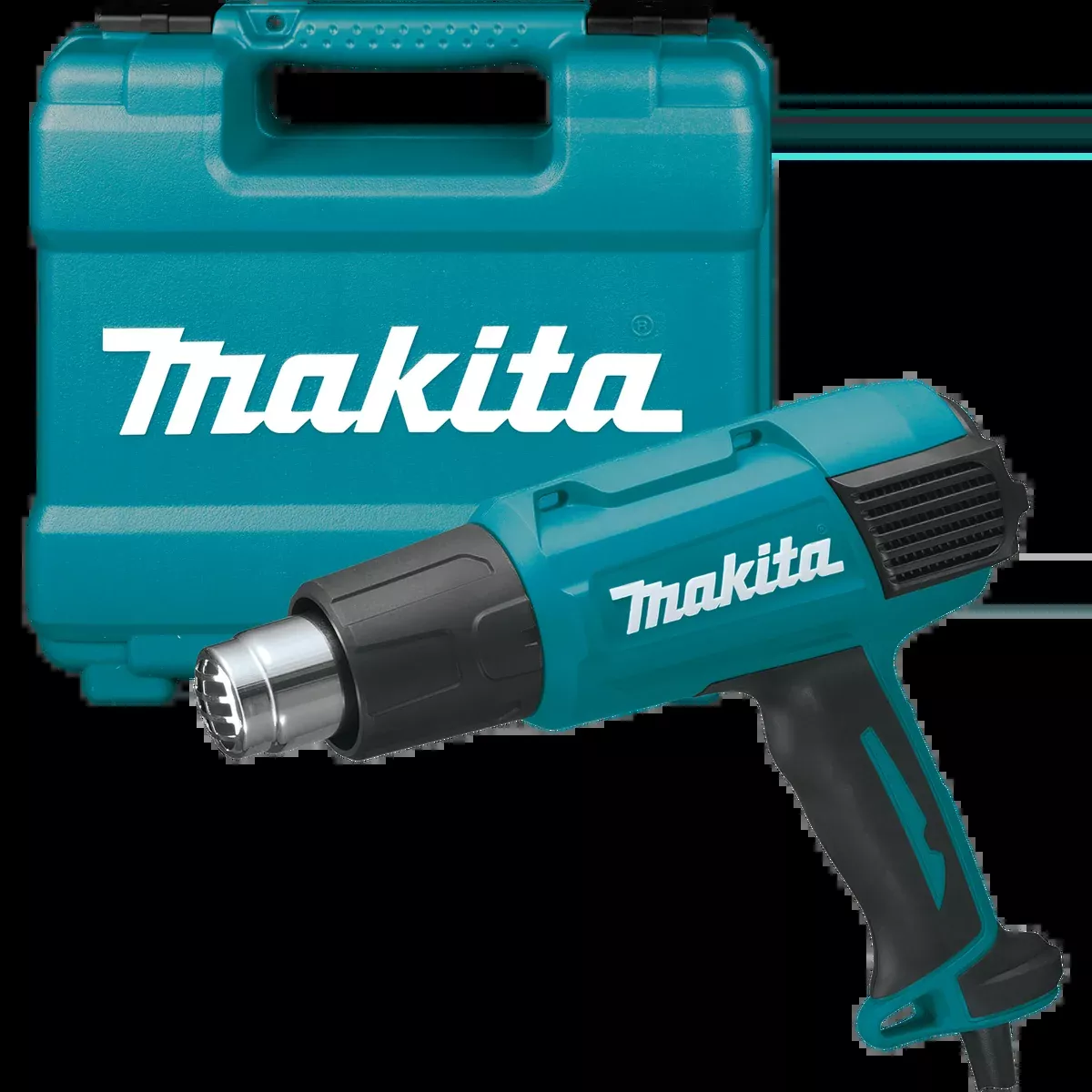 MAKITA Variable Temperature Heat Gun