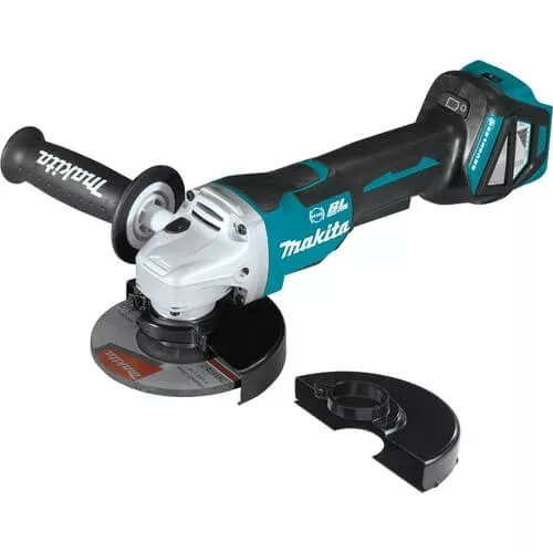 Makita XAG20Z 18V Cordless Cut-Off/Angle Grinder