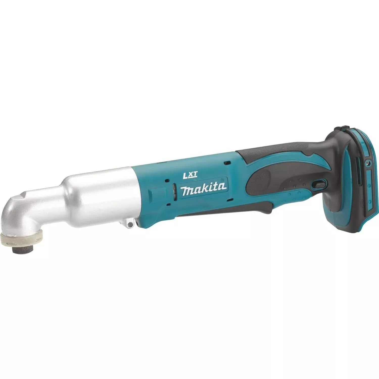 Makita XLT01Z 18V LXT Lithium-Ion Cordless Angle Impact Driver, Tool Only
