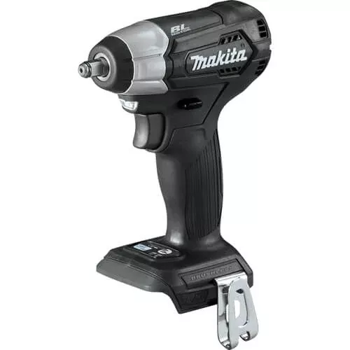 Makita XWT12ZB Cordless 3/8 in. Sq. Impact Wrench