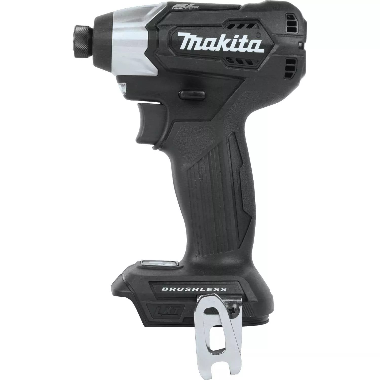 Makita18V LXT Sub-Compact Brushless Cordless Impact Driver, Tool Only