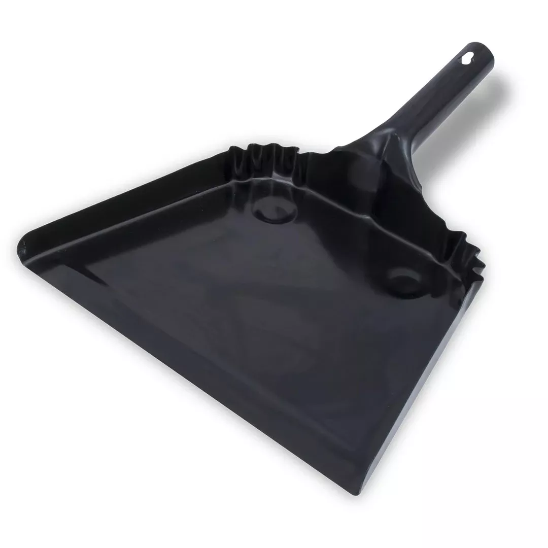 Marshalltown 12" Metal Dust Pan DP12
