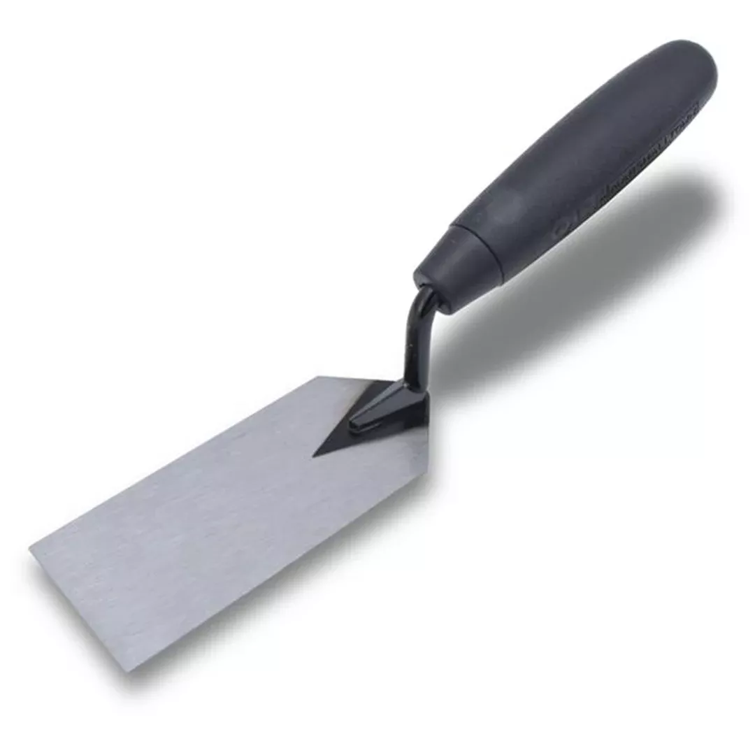Marshalltown 5" QLT Margin Trowel Plastic HandleMTP52