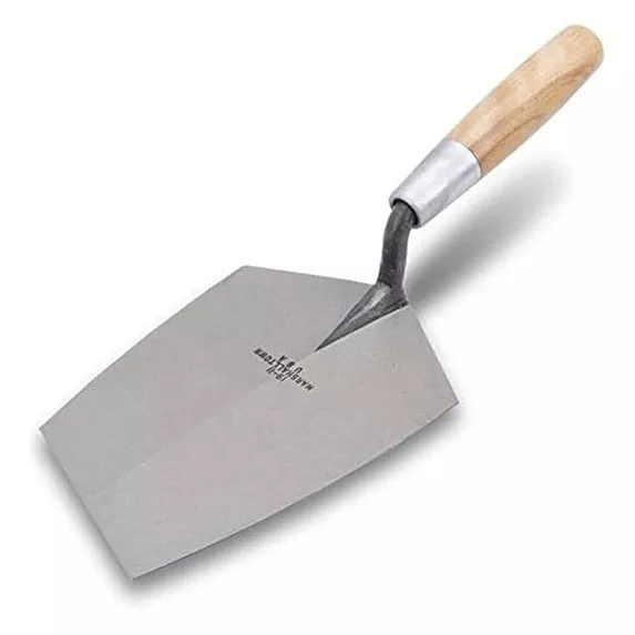 Marshalltown 8 1/4" Bucket Trowel 19 8.25