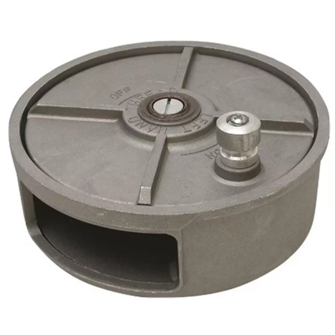 Marshalltown Aluminum QLT Tie Wire Reel TWR19