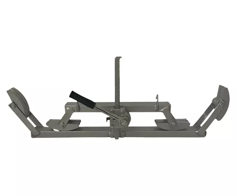 MECSIL | Ratcheting Cable Bender | #FF005BR