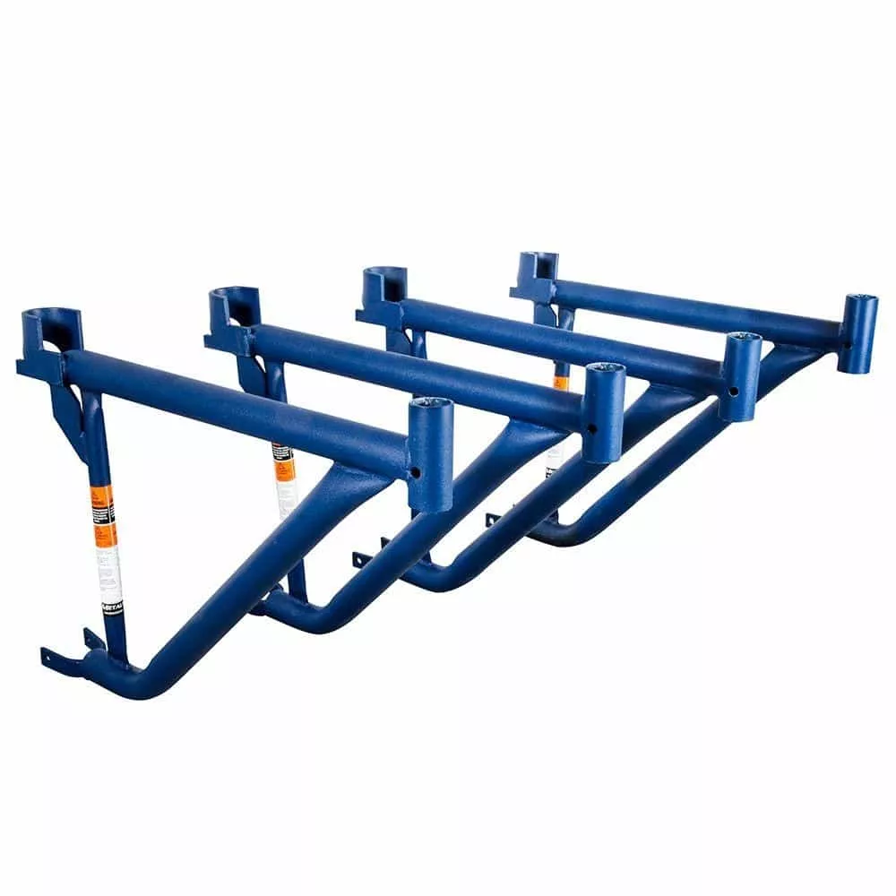 MetalTech M-MS20K4 20 Inch Side Bracket - Set of 4