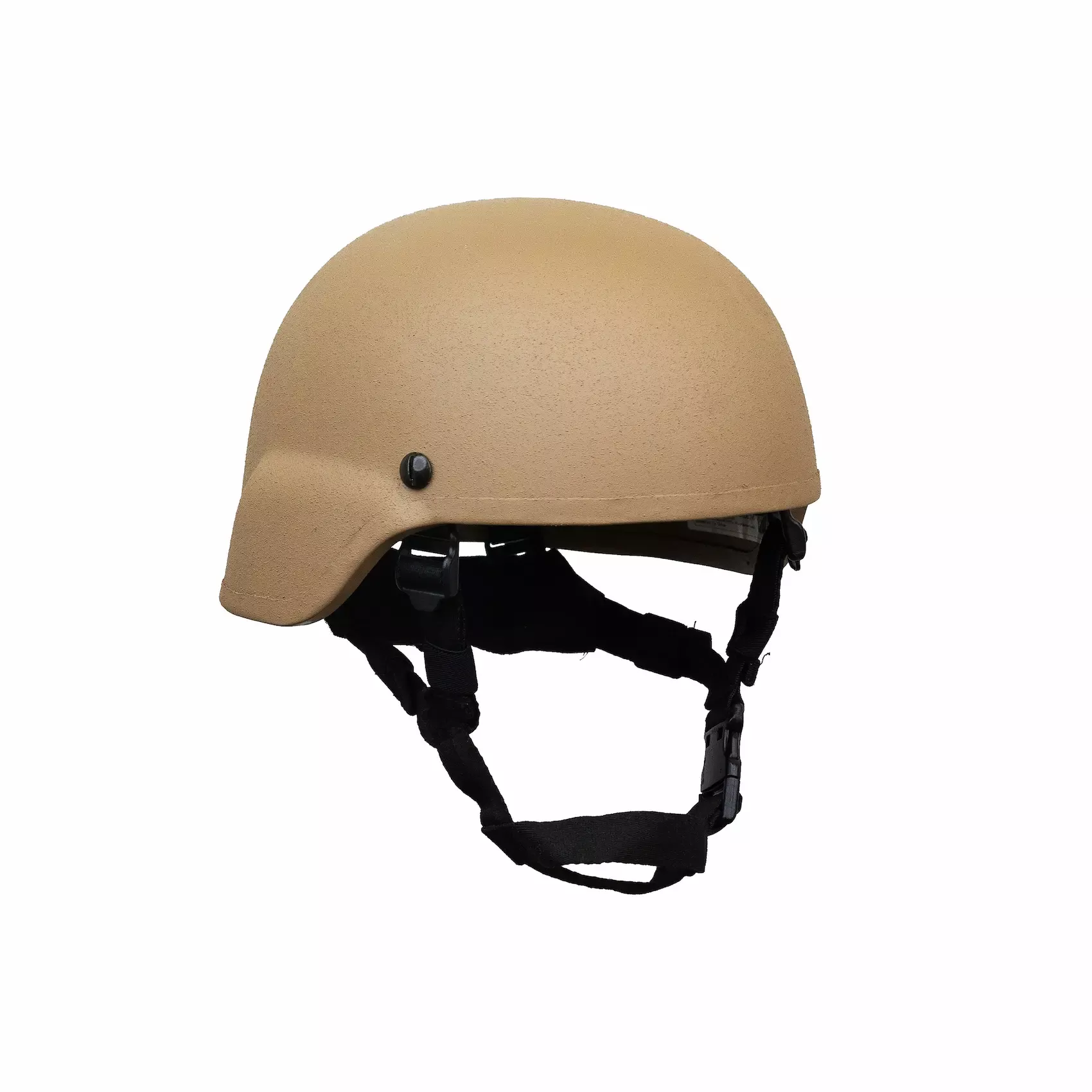MICH / ECH BTE Ballistic Helmet | NIJ IIIA – Hard Head Veterans