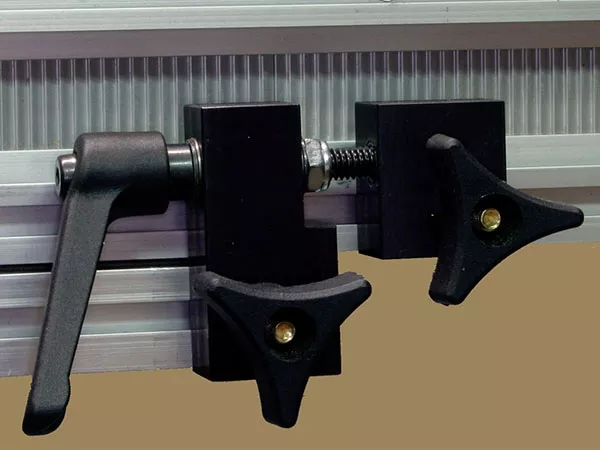 Micro-Adjuster