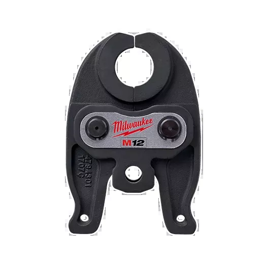 Milwaukee 1/2" IPS-P Press Jaw for M12™ FORCE LOGIC™ Press Tool