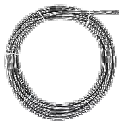 Milwaukee 1/2" x 75' Inner Core Drum Cable