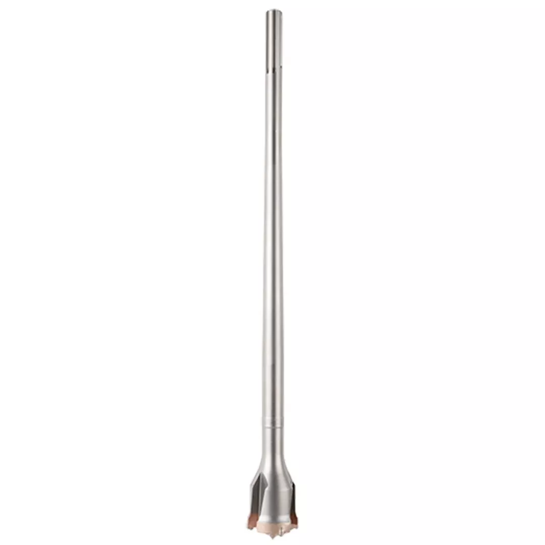 Milwaukee 1-3/4" X 22" One Piece SDS-MAX Tunnel Bit 48-20-5306
