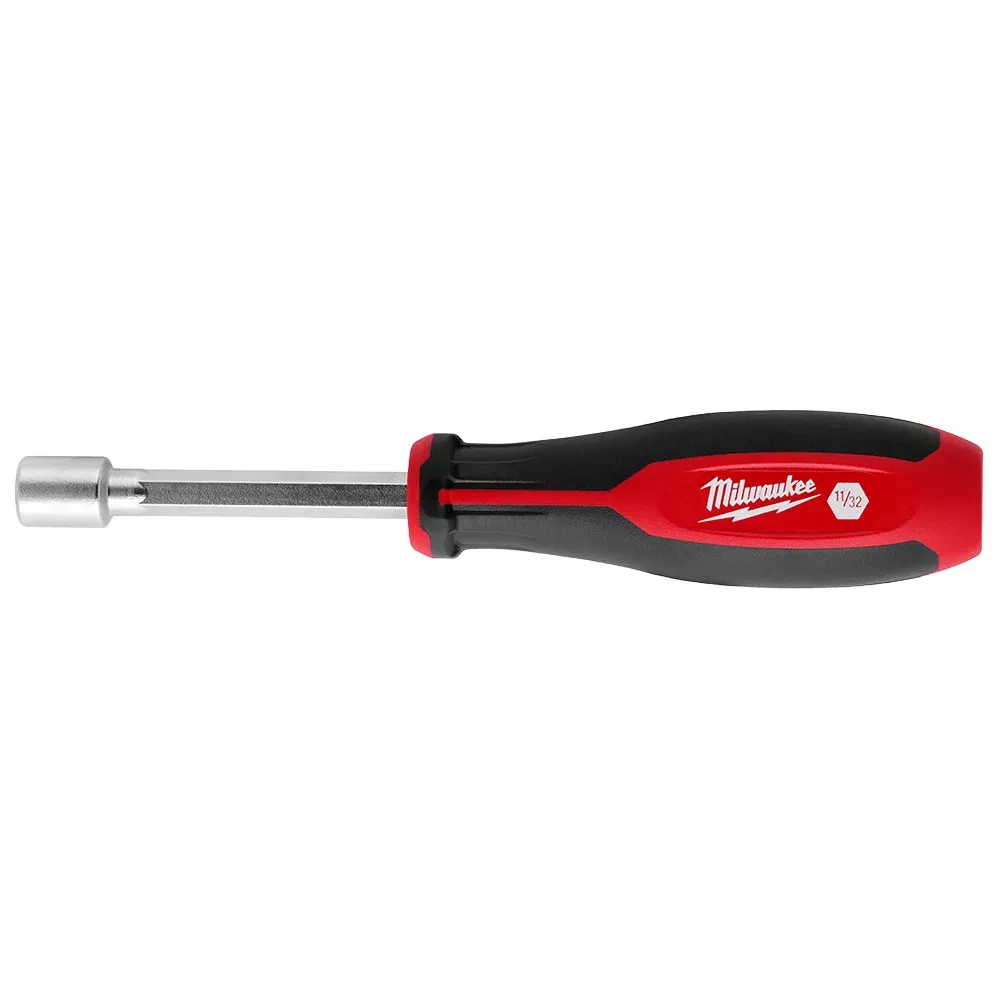 Milwaukee 11/32" HollowCore Nut Driver 48-22-2453