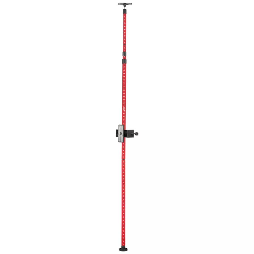 Milwaukee 12' Telescoping Laser Pole 48-35-1511