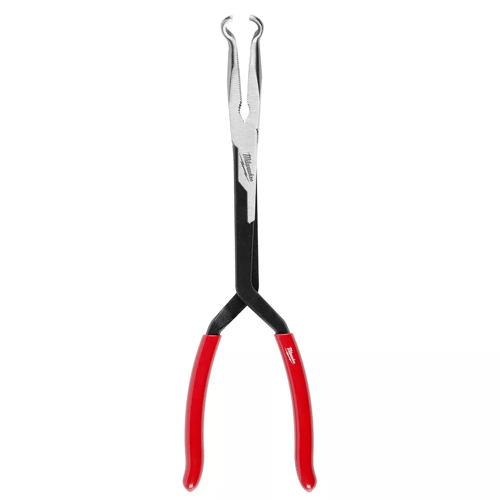 Milwaukee 13" Long Reach Hose Grip Pliers -1/2" 48-22-6561