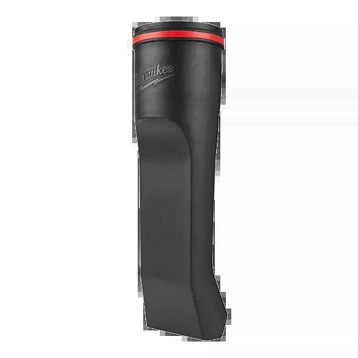 Milwaukee 2-1/2" Curved Nozzle