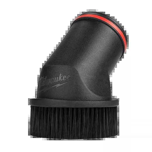 Milwaukee 2-1/2" Round Brush Tool