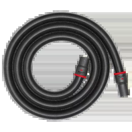 Milwaukee 2-1/2" X 16' Flexible Hose