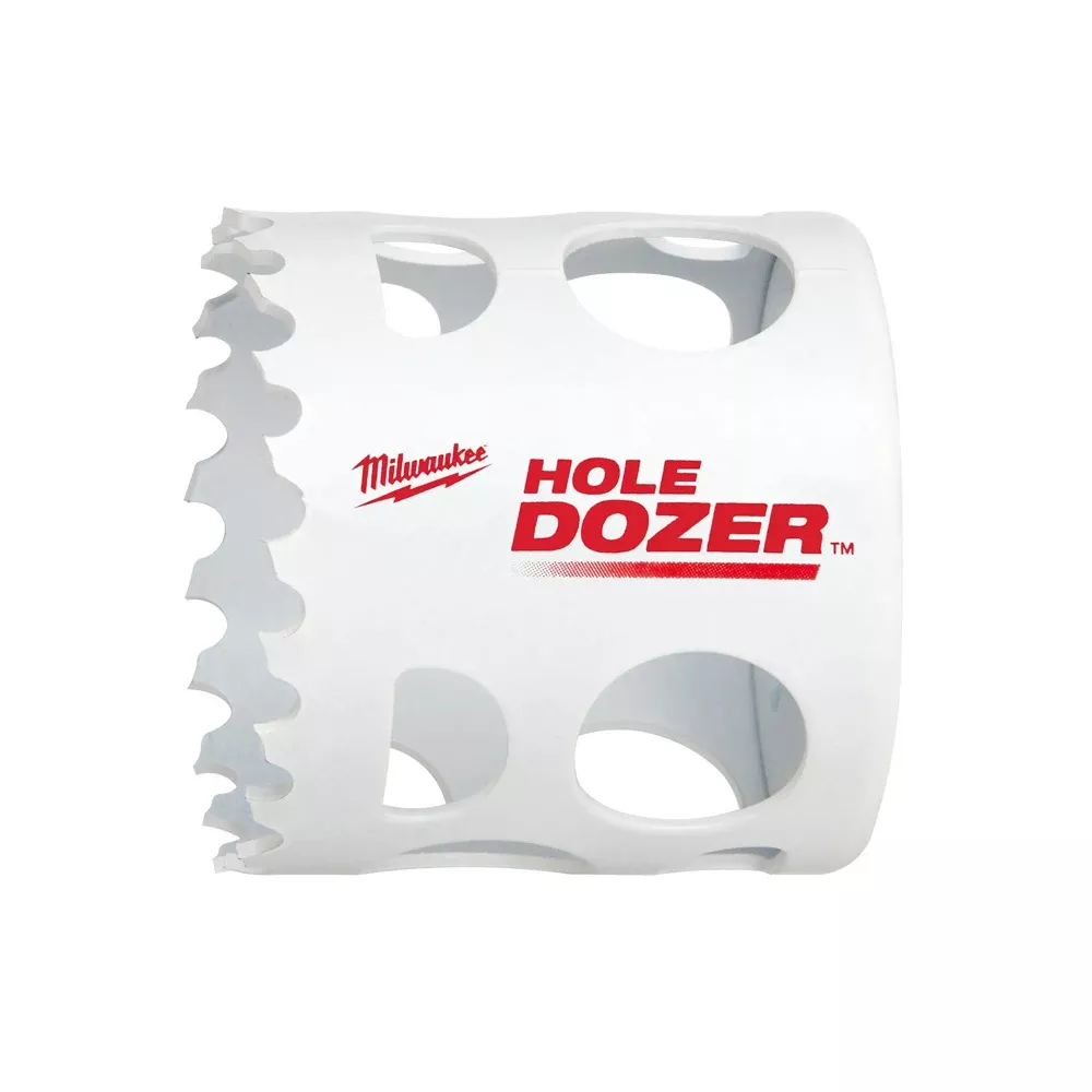 Milwaukee 2" HOLE DOZER Bi-Metal Hole Saw 49-56-0117