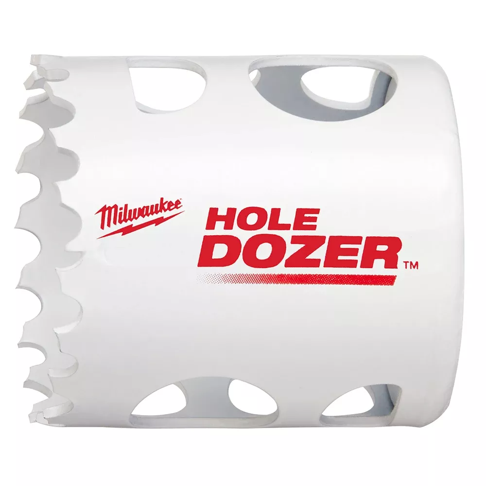 Milwaukee 2" HOLE DOZER Bi-Metal Hole Saw 49-56-5160