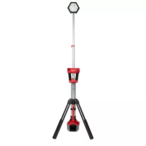 Milwaukee 2131-20 M18 Dual Power Tower Light
