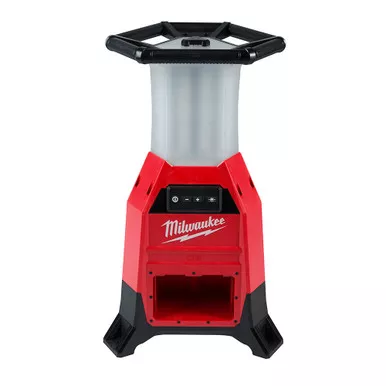 Milwaukee 2151-20 M18 Radius Site Light