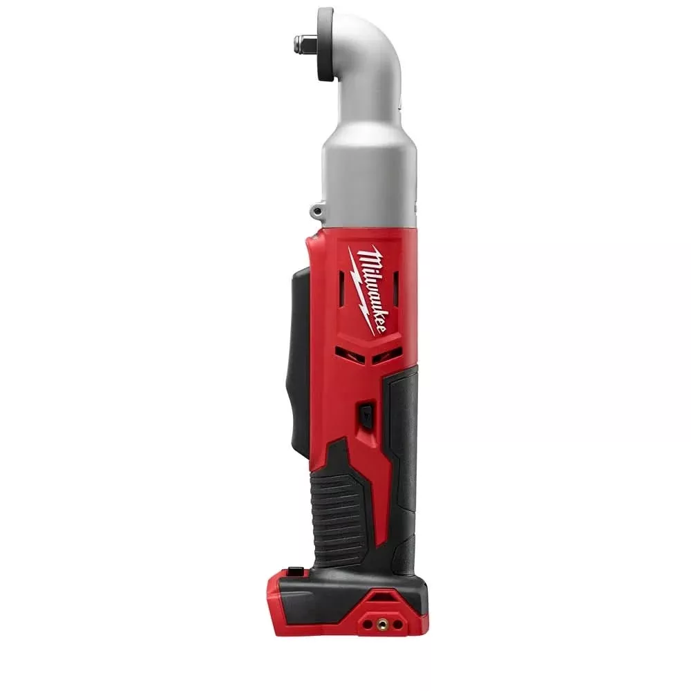 Milwaukee 2668-20 M18 Cordless 2-Speed 3/8" Right Angle Impact Wrench