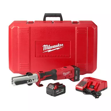 Milwaukee 2773-20L M18 FORCE LOGIC LONG THROW PRESS TOOL KIT
