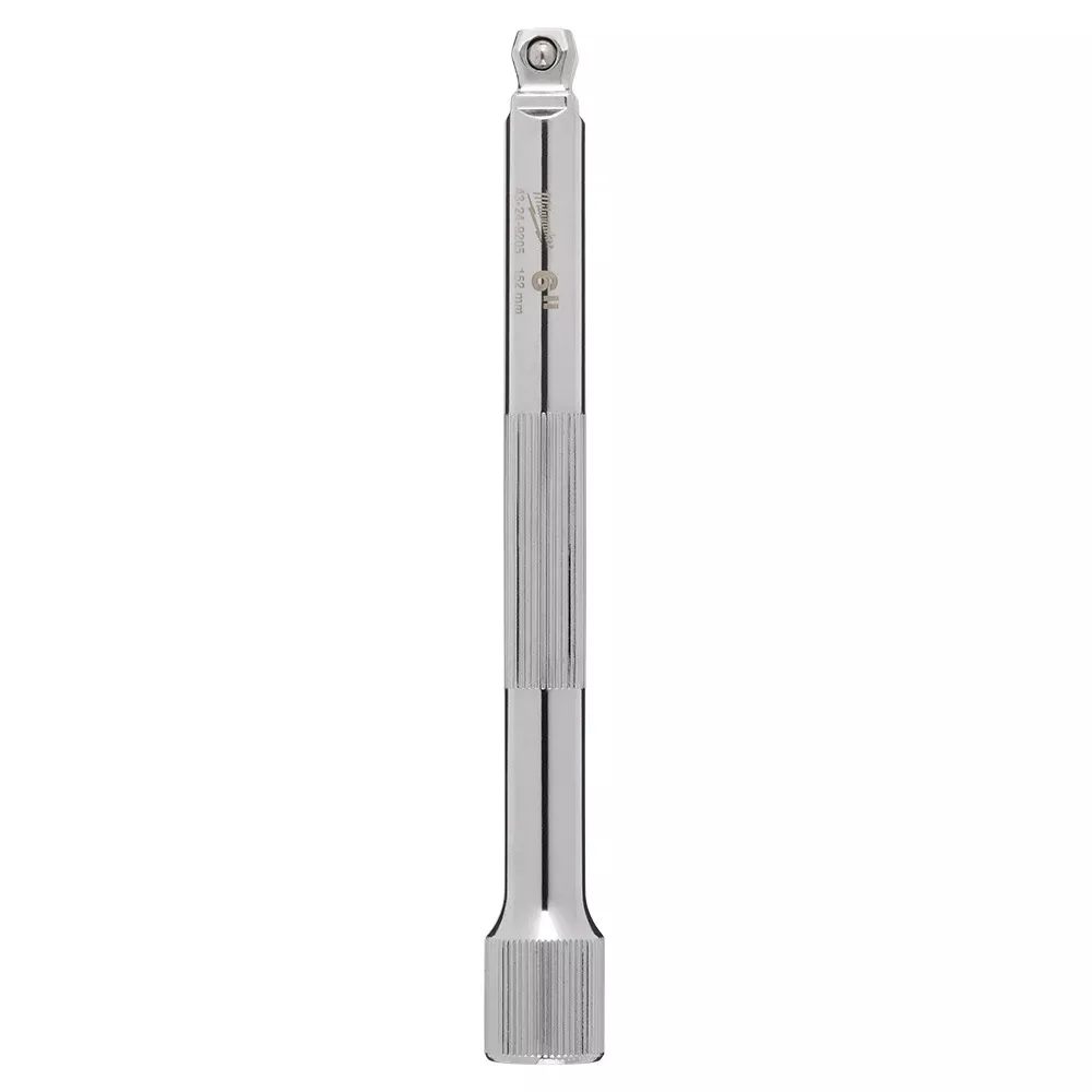 Milwaukee 3/8" Drive 6" Wobble Extension 43-24-9205
