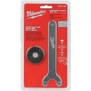 Milwaukee 48-03-1050 Grinder Flange Nut Kit