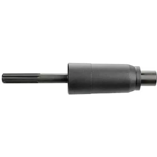 Milwaukee 48-03-3012 SDS-MAX to Spline Adapter